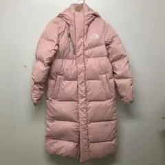◇《AP797》THE NORTH FACE ロングダウン 韓国