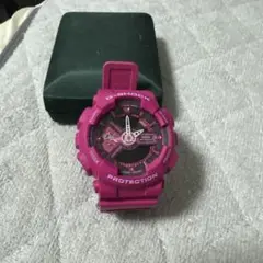 G-SHOCK