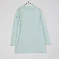CUTTER&BUCK　カッターアンドバック　モックネックインナー　Mサイズ