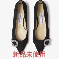 JIMMY CHOO SARESA FLAT フラットシューズ