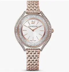 SWAROVSKI 腕時計