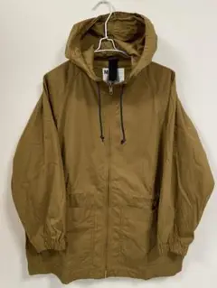 MHL. エムエイチエル PROOFED COTTON NYLON POPLIN