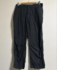 BURLAP OUTFITTER　24aw ナイロンパンツ
