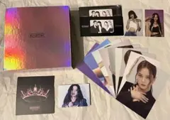 BLACKPINK 1st FULL ALBUM『THE ALBUM』