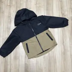 ロゴスデイズ　アウター