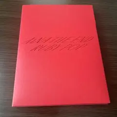 【訳あり】アイナ ・ジ・エンド RUBY POP 初回生産限定盤