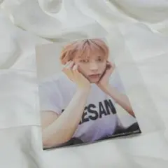 boynextdoor テサン vivi タワレコ 特典