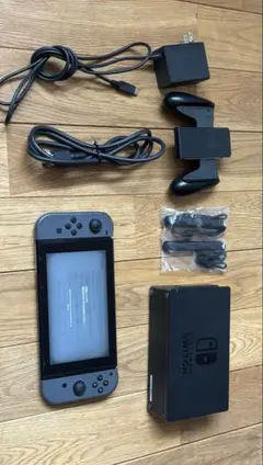 Nintendo Switch 本体