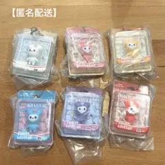 【匿名配送】TWICE LOVELYS ブリスター　マスコットチャーム　ガチャ