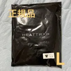 【正規品】ヒートラップ サウナシャツ