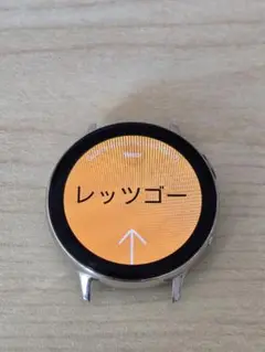 Galaxy Watch Active 2　フィルム　エレコムアダプターセット