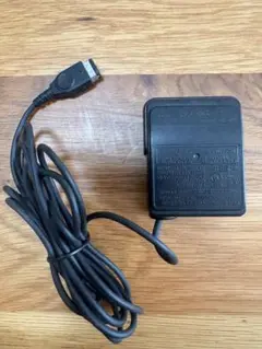 ゲームボーイアドバンスSP 充電器