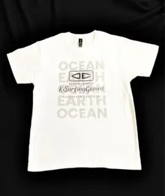 新品　サーフィン大会　Tシャツ L