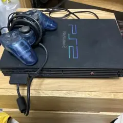 PlayStation 2 SCPH-50000 本体　動作確認済み