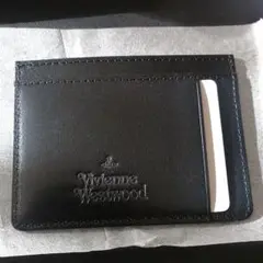 ヴィヴィアンウエストウッド カードケース