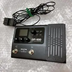 VALETON GP-100 中古 2025年最新】valeton gp-100の人気アイテム - メルカリ