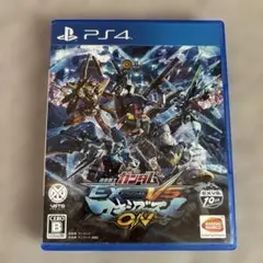 機動戦士ガンダム EXTREME VS. マキシブーストON プレミアムサウン…