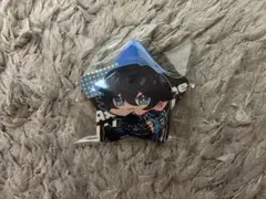 アクシア・クローネ　缶バッチ