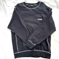 XLARGE 長袖