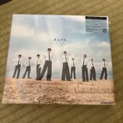 RAYS CD・Blu-rayセット