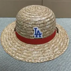 ドジャース ワンピース 麦わら帽子 非売品