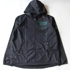 極美品】papas パパス ジャンパー (超軽量：PAPAS SPORT)