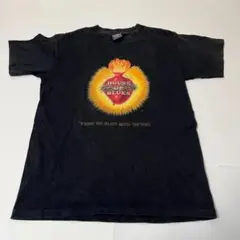 HOUSE OF BLUES 90s USA Tシャツ M シングルステッチ