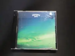 BUMP OF CHICKEN aurora arc アルバム