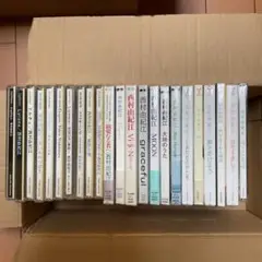 西村由紀江 アルバムコレクション