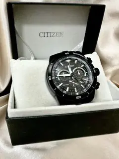 シチズンエコドライブB620-S090954 CITIZEN(シチズン) / エコドライブ/クロノグラフ/電波ソーラー