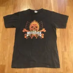 Metallica - Rebel T-シャツ,Pushead