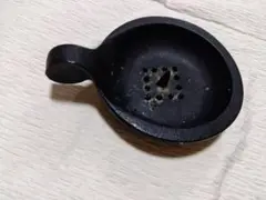 真鍮製 ろうそく立て　燭台