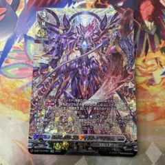 オルフィストマスクス　デッキ　2重スリーブ付き オルフィストマスクス デッキ 2重スリーブ付き
