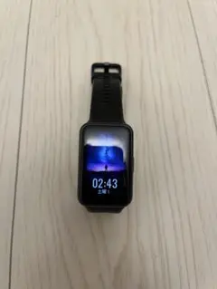 HUAWEI WATCH FIT Special Editionスマートウォッチ