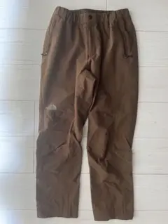 ノースフェイス アルパインライトパンツ