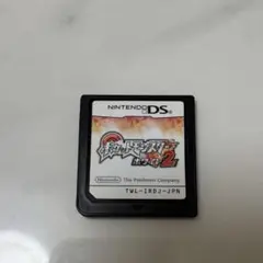 ポケットモンスター ホワイト2 ニンテンドーDS