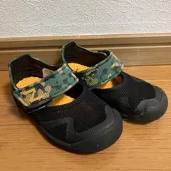 ニューバランスサンダル16cm