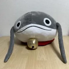 FF14 特大サイズ ナマズオ マンドラゴラ ぬいぐるみ FF14 特大サイズ ナマズオ マンドラゴラ ぬいぐるみ - メルカリ