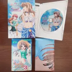 特報!「Pia♡キャロットへようこそ!!劇場版~さやかの恋物語」劇場公開記念特…
