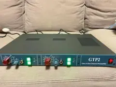 Aurora Audio GTP2 マイクプリアンプ
