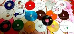 【ZARD CD 22枚セット・まとめ売り 早い者勝ち!】
