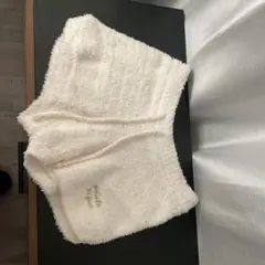 ジェラートピケ　ショートパンツ