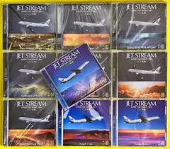 ジェットストリーム 第1集、第2集、ケース、解説書付き Amazon.co.jp: JALジェットストリームCD「JET STREAM OVER THE