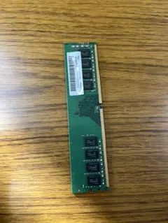 1Rx8 PC4-2400T-UA2-11