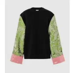 Dries van noten HAXO スウェット