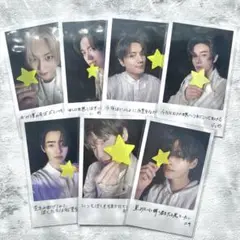 【宵-YOI-】通常盤 封入7種 コンプセット