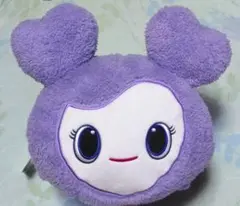 TWICE LOVELYS　ふわもこねんねBIGぬいぐるみ　サナ【新品未使用】
