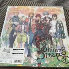 「うたの☆プリンスさまっ♪」Shining Dream CD