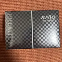 XXIO premium ゼクシオ　プレミアムボール　半ダース