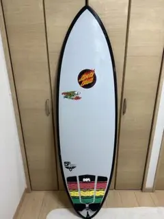 5.6 サンタクルーズパンプキン